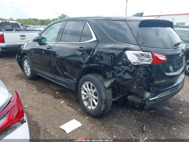 2018 CHEVROLET EQUINOX 2GNAXJEV3J6173585 Photo 2