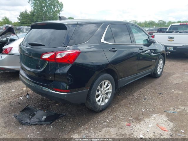2018 CHEVROLET EQUINOX 2GNAXJEV3J6173585 Photo 3