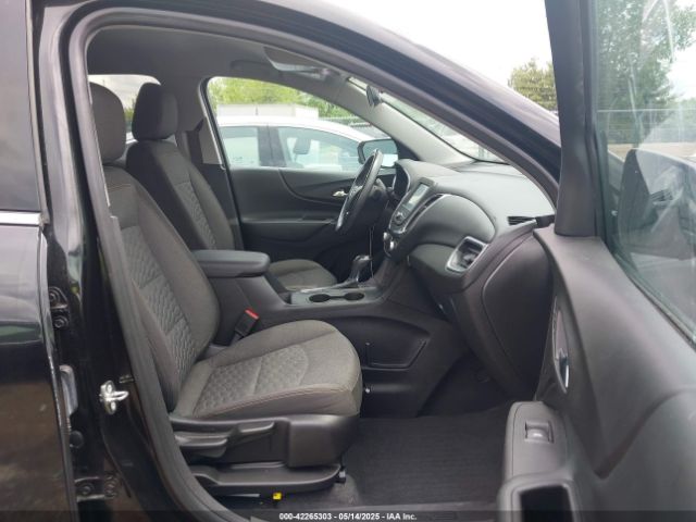 2018 CHEVROLET EQUINOX 2GNAXJEV3J6173585 Photo 4