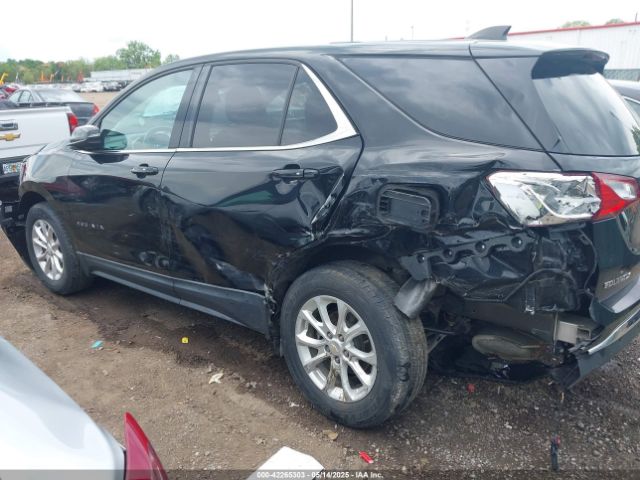 2018 CHEVROLET EQUINOX 2GNAXJEV3J6173585 Photo 5