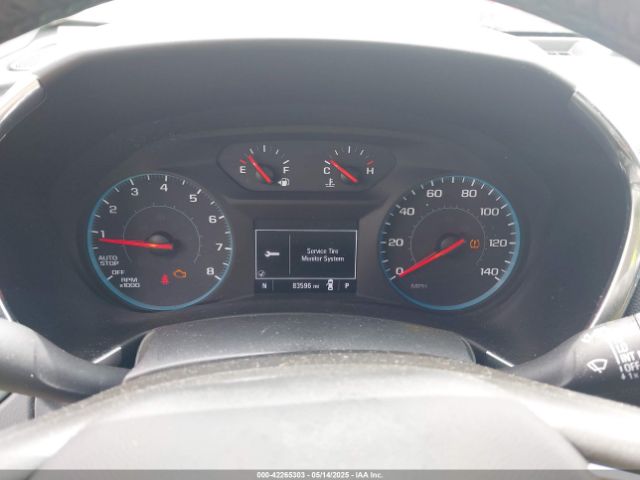 2018 CHEVROLET EQUINOX 2GNAXJEV3J6173585 Photo 6