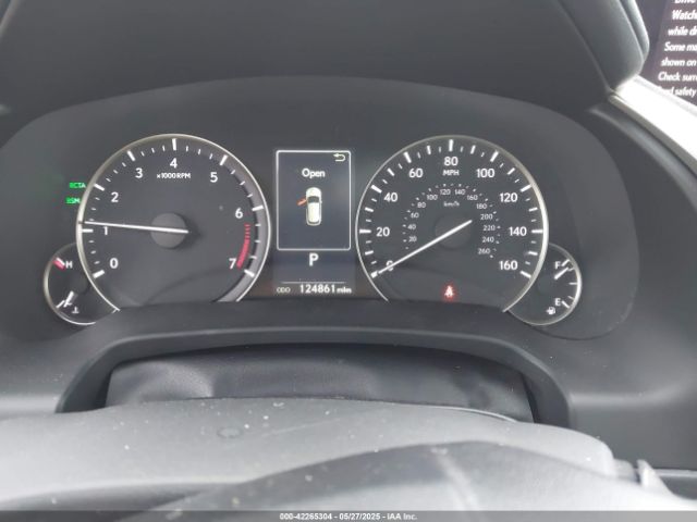 2T2BZMCA1GC012079 Lexus RX