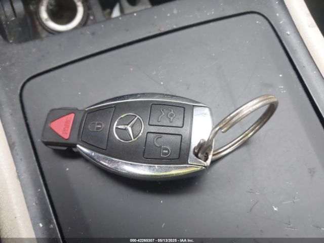 WDDSJ4EB1EN140307 Mercedes-Benz CLA 250