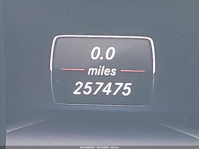 WDDSJ4EB1EN140307 Mercedes-Benz CLA 250