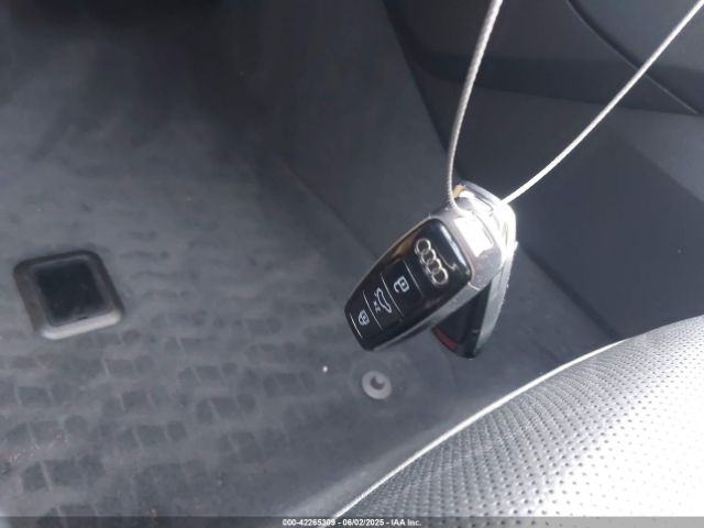 2022 AUDI Q7 WA1LJBF77ND000677 Photo 10