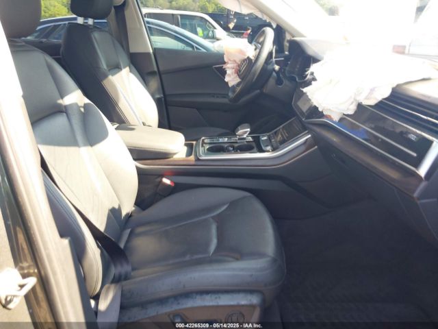 2022 AUDI Q7 WA1LJBF77ND000677 Photo 4