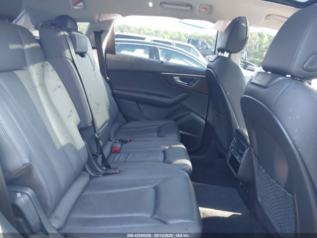 2022 AUDI Q7 WA1LJBF77ND000677 Photo 7