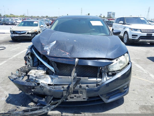 Honda l15b7 2016 19XFC1F75GE210283 Image 12