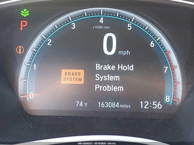 Honda l15b7 2016 19XFC1F75GE210283 Image 15