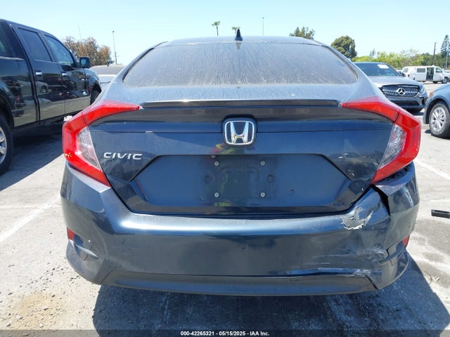 Honda l15b7 2016 19XFC1F75GE210283 Image 16