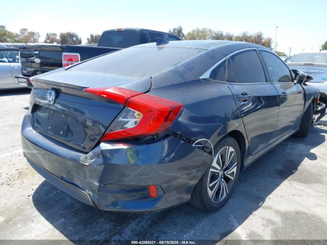 2016 HONDA CIVIC 19XFC1F75GE210283 Photo 3