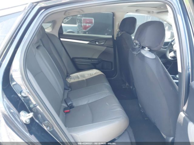 2016 HONDA CIVIC 19XFC1F75GE210283 Photo 7