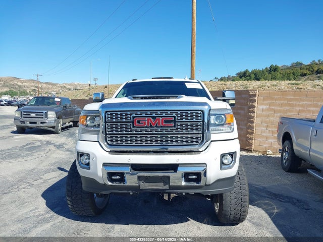 1GT12UEY8JF287641 GMC l5p - direct injection, duramax, gen 5, var 1