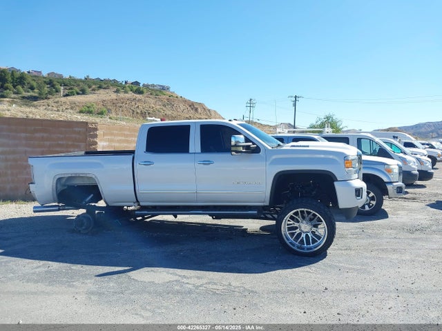 1GT12UEY8JF287641 GMC l5p - direct injection, duramax, gen 5, var 1