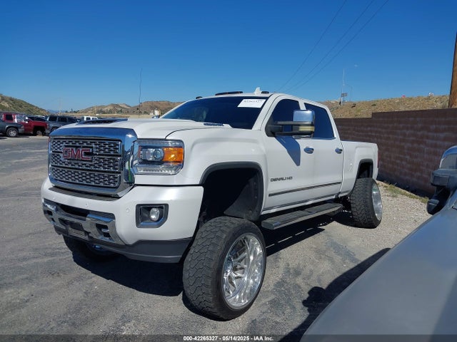 1GT12UEY8JF287641 GMC l5p - direct injection, duramax, gen 5, var 1
