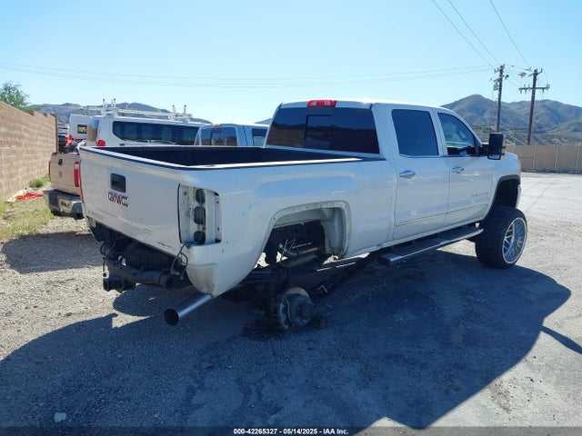 1GT12UEY8JF287641 GMC l5p - direct injection, duramax, gen 5, var 1