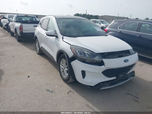 2020 FORD ESCAPE 1FMCU0G61LUB30468