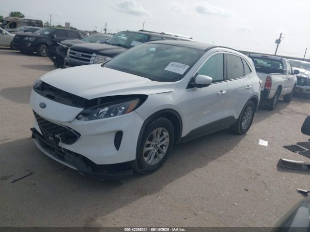 2020 FORD ESCAPE 1FMCU0G61LUB30468 Photo 1