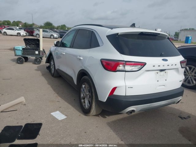 2020 FORD ESCAPE 1FMCU0G61LUB30468 Photo 2