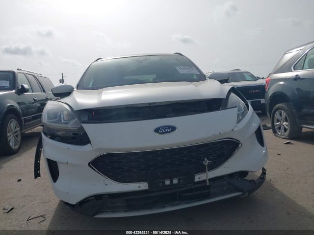 2020 FORD ESCAPE 1FMCU0G61LUB30468 Photo 5
