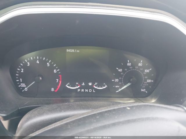 2020 FORD ESCAPE 1FMCU0G61LUB30468 Photo 6