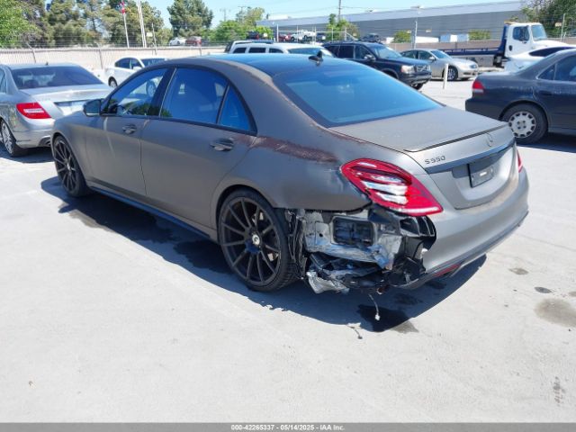 WDDUG8CB0GA237364 Mercedes-Benz 2016