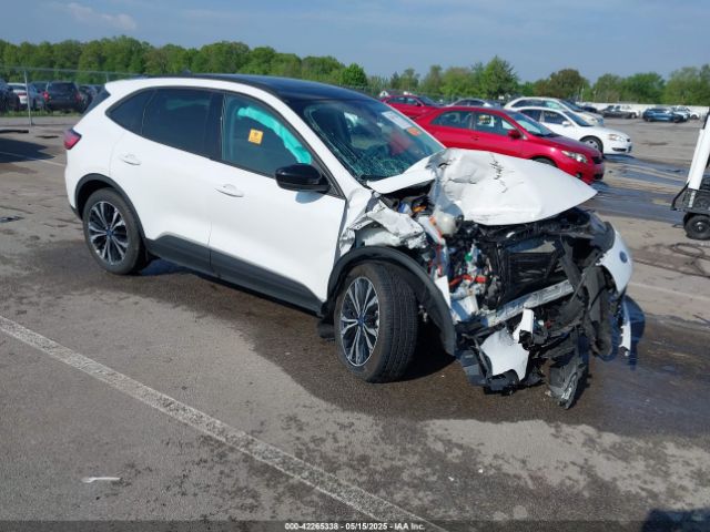 2022 FORD ESCAPE 1FMCU9BZ7NUB06992