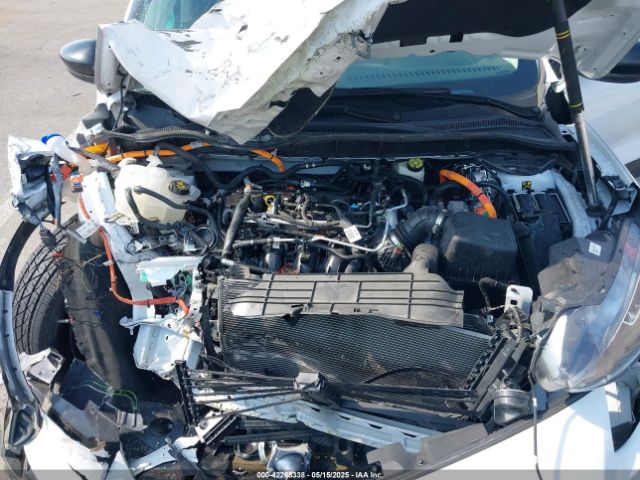 2022 FORD ESCAPE 1FMCU9BZ7NUB06992 Photo 9