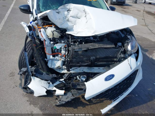 2022 FORD ESCAPE 1FMCU9BZ7NUB06992 Photo 5