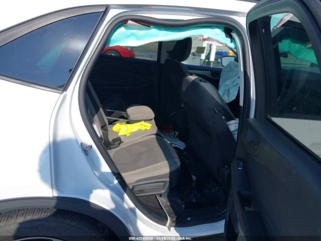 2022 FORD ESCAPE 1FMCU9BZ7NUB06992 Photo 7