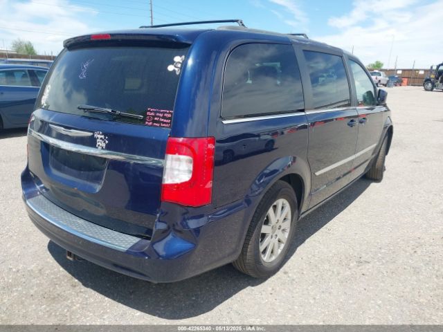 2014 CHRYSLER TOWN & COUNTRY 2C4RC1BG5ER440551 Photo 3