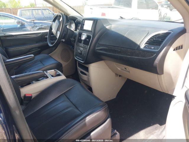 2014 CHRYSLER TOWN & COUNTRY 2C4RC1BG5ER440551 Photo 4