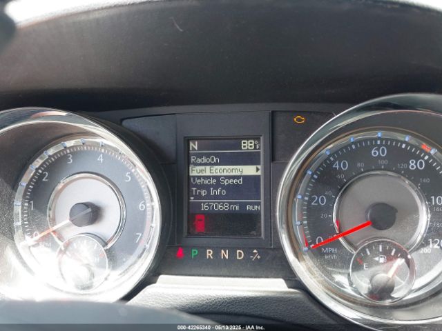 2014 CHRYSLER TOWN & COUNTRY 2C4RC1BG5ER440551 Photo 6