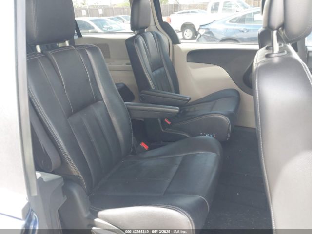 2014 CHRYSLER TOWN & COUNTRY 2C4RC1BG5ER440551 Photo 7