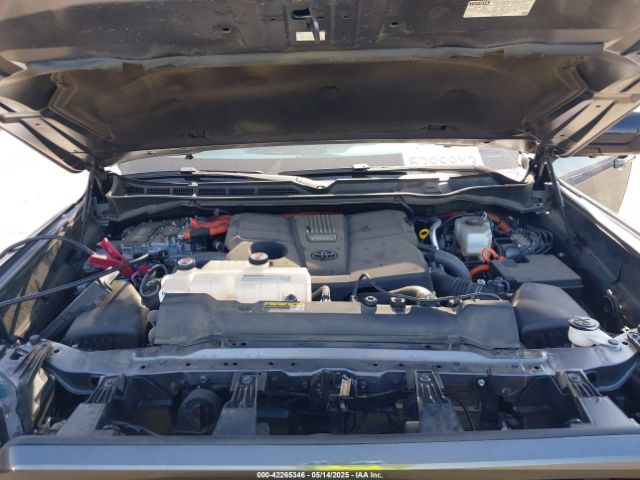 5TFWC5DB5RX059978 Toyota v35a-fts