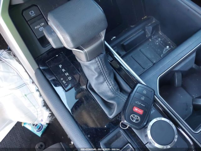 5TFWC5DB5RX059978 Toyota v35a-fts