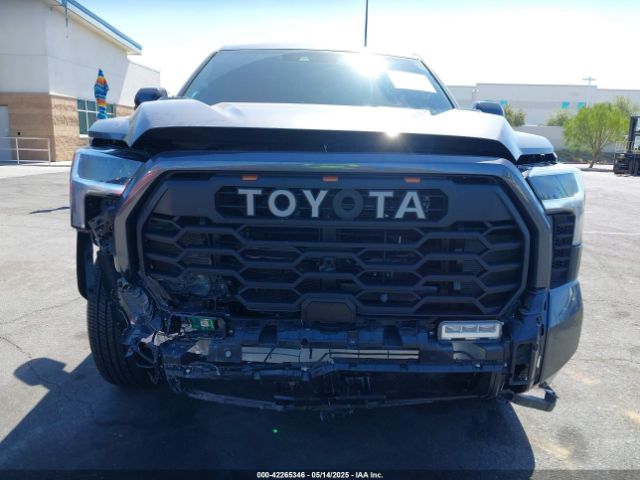 5TFWC5DB5RX059978 Toyota v35a-fts