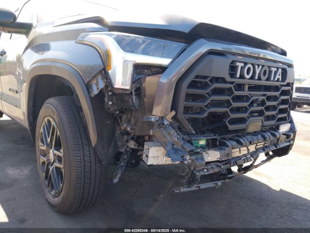 5TFWC5DB5RX059978 Toyota v35a-fts