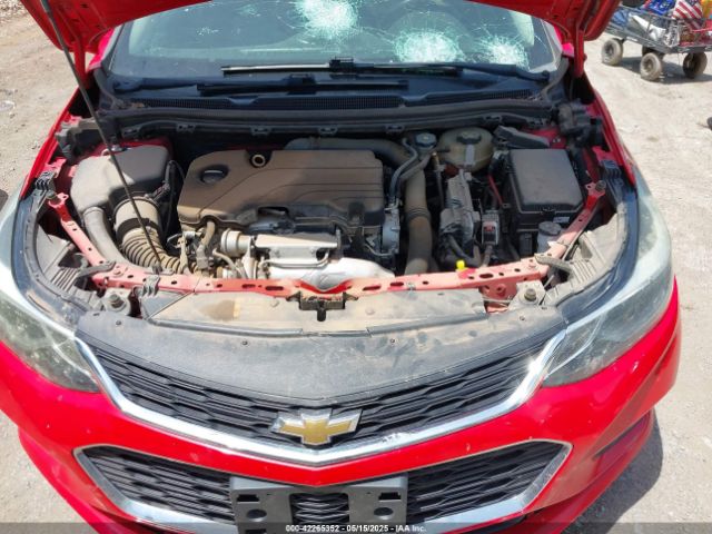 1G1BE5SM4H7225699 Chevrolet le2 -di: direct injection, vvt: variable valve timing, gen, alum