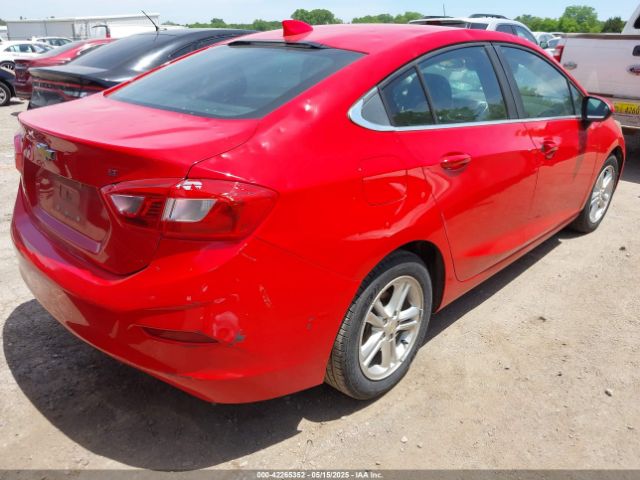 1G1BE5SM4H7225699 Chevrolet le2 -di: direct injection, vvt: variable valve timing, gen, alum