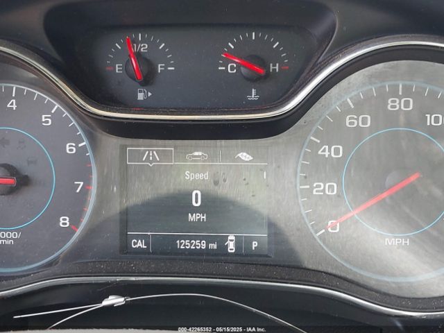 1G1BE5SM4H7225699 Chevrolet le2 -di: direct injection, vvt: variable valve timing, gen, alum