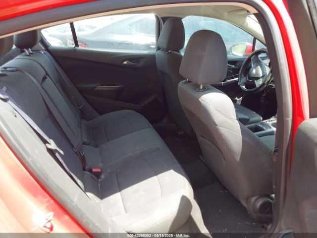 1G1BE5SM4H7225699 Chevrolet le2 -di: direct injection, vvt: variable valve timing, gen, alum