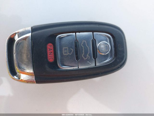 2009 AUDI A5 WAUDK78T29A032682 Photo 10