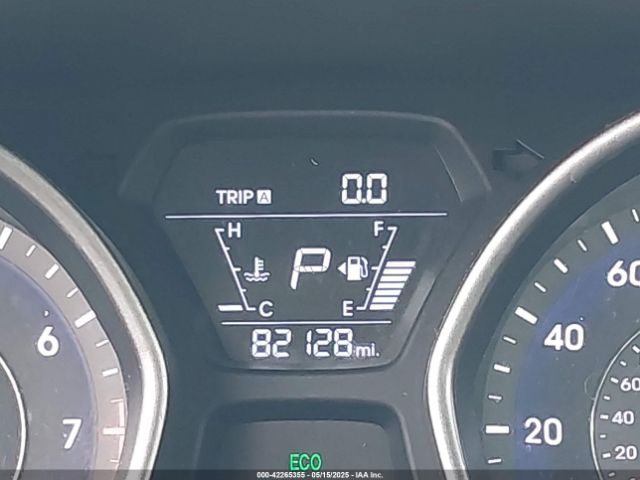 5NPDH4AE2GH654376 Hyundai ELANTRA SE