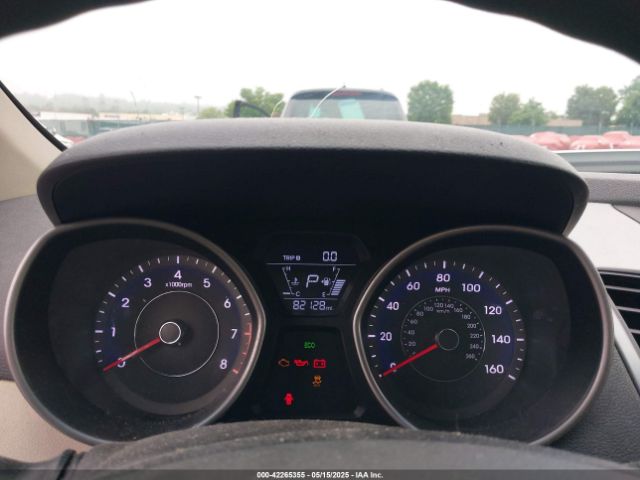 5NPDH4AE2GH654376 Hyundai ELANTRA SE