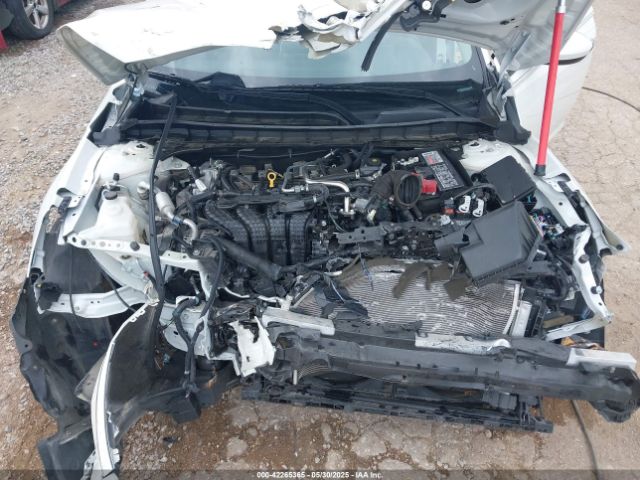 2023 NISSAN ALTIMA 1N4BL4DV8PN366255 Photo 9