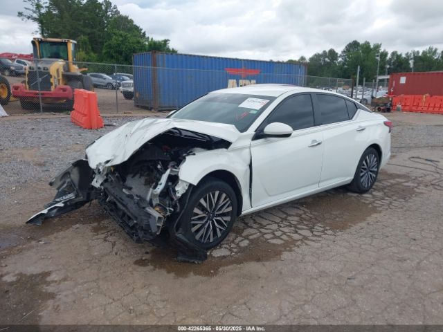 2023 NISSAN ALTIMA 1N4BL4DV8PN366255 Photo 1