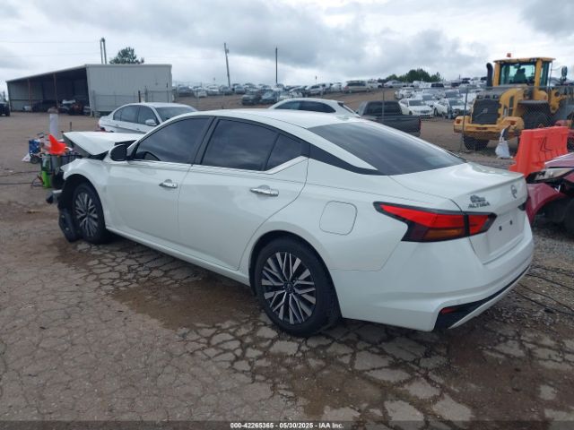 2023 NISSAN ALTIMA 1N4BL4DV8PN366255 Photo 2