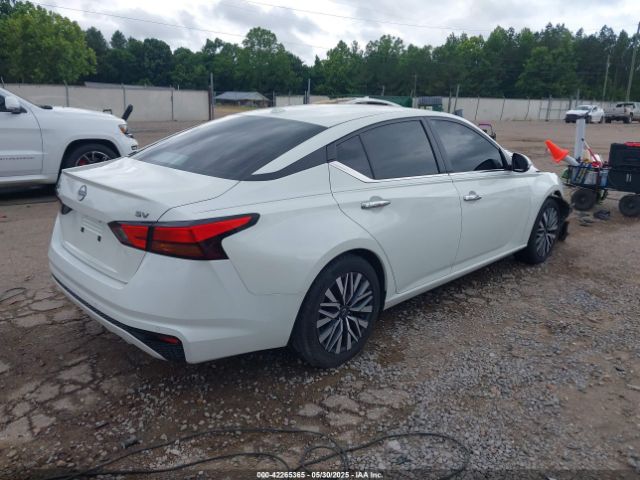 2023 NISSAN ALTIMA 1N4BL4DV8PN366255 Photo 3