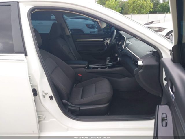 2023 NISSAN ALTIMA 1N4BL4DV8PN366255 Photo 4